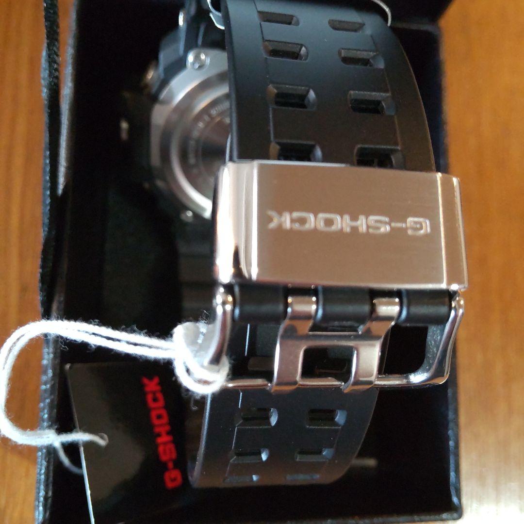 レンジマン     G-SHOCK