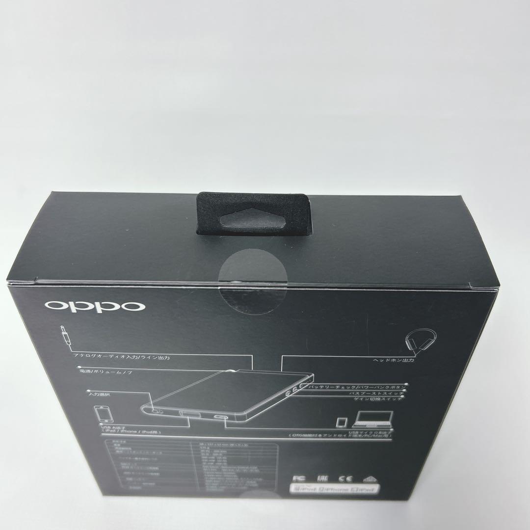 ❤ OPPO