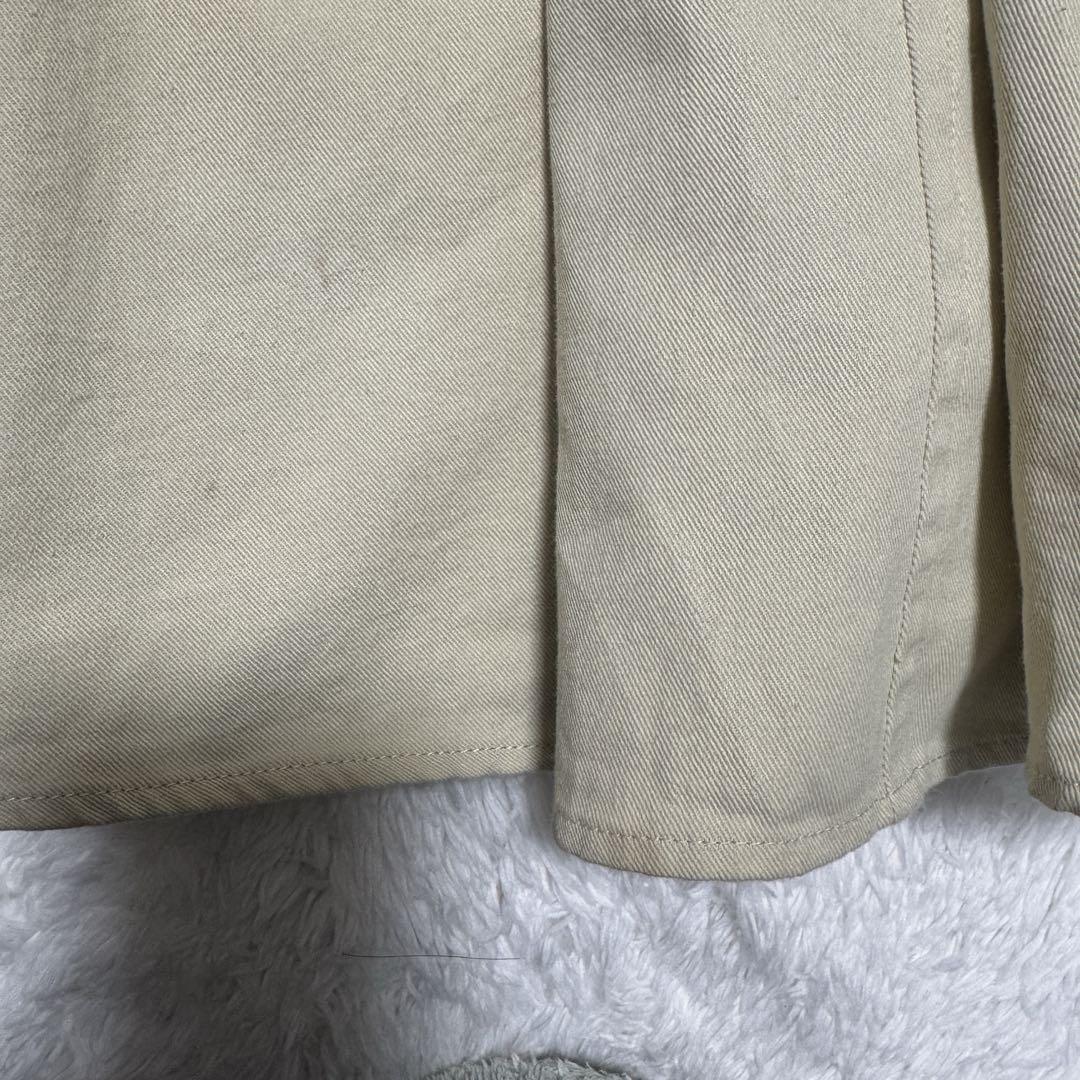 タグ付き Herlipto Spring Dress Coat トレンチコート