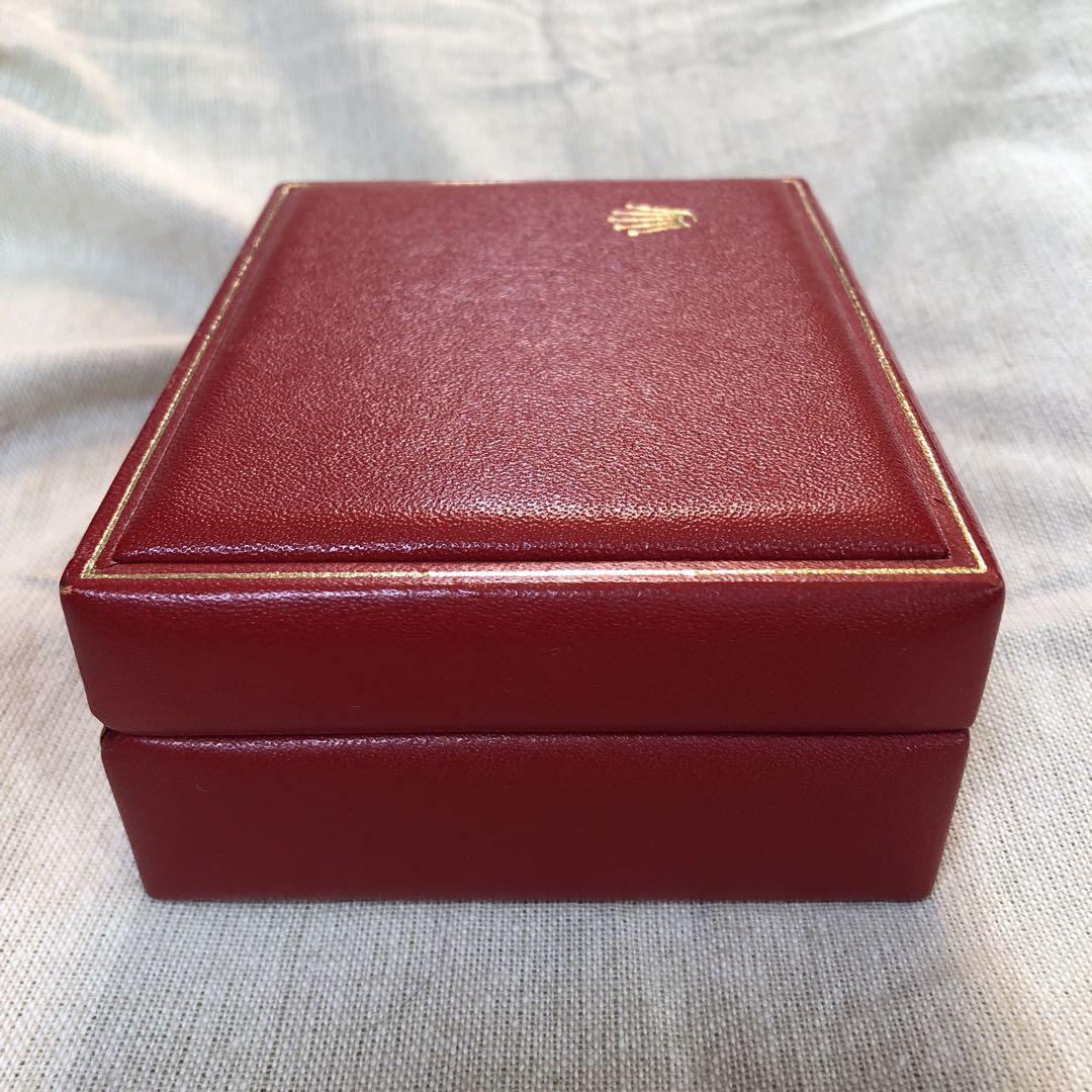 ROLEX  ロレックス　デイトジャスト空箱　ケース