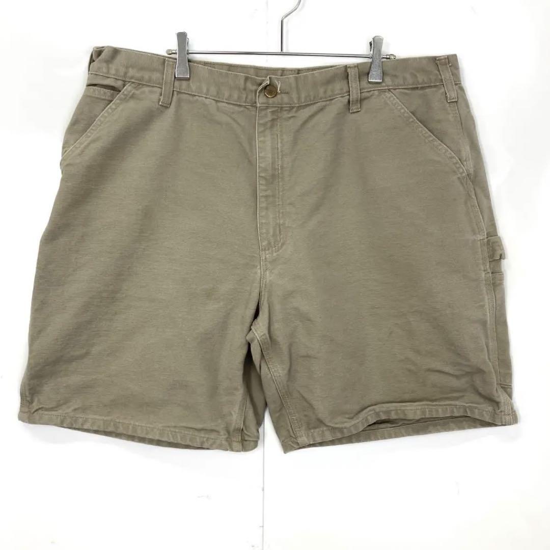 carhartt - 古着 00年代 カーハート Carhartt ダック地