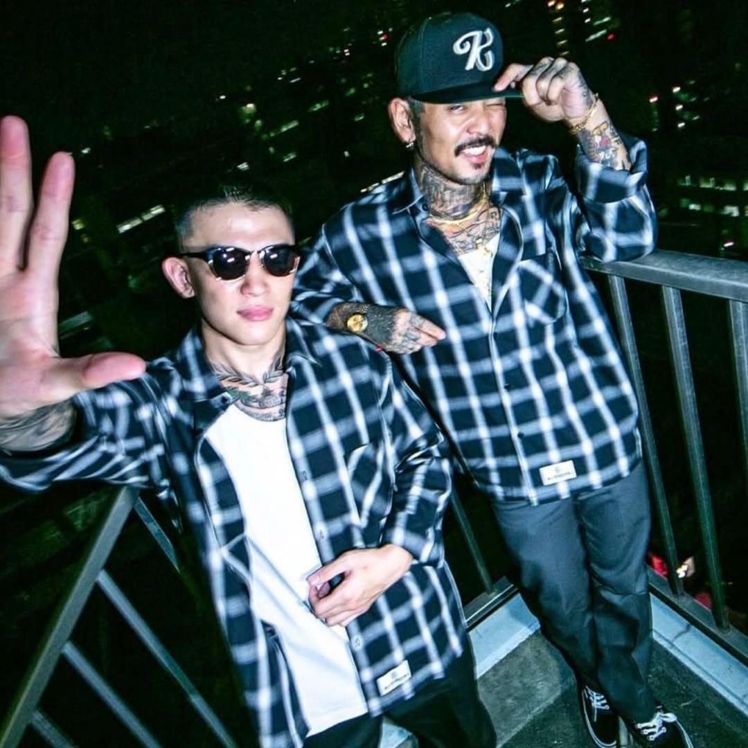 萩原京平 kh.industry