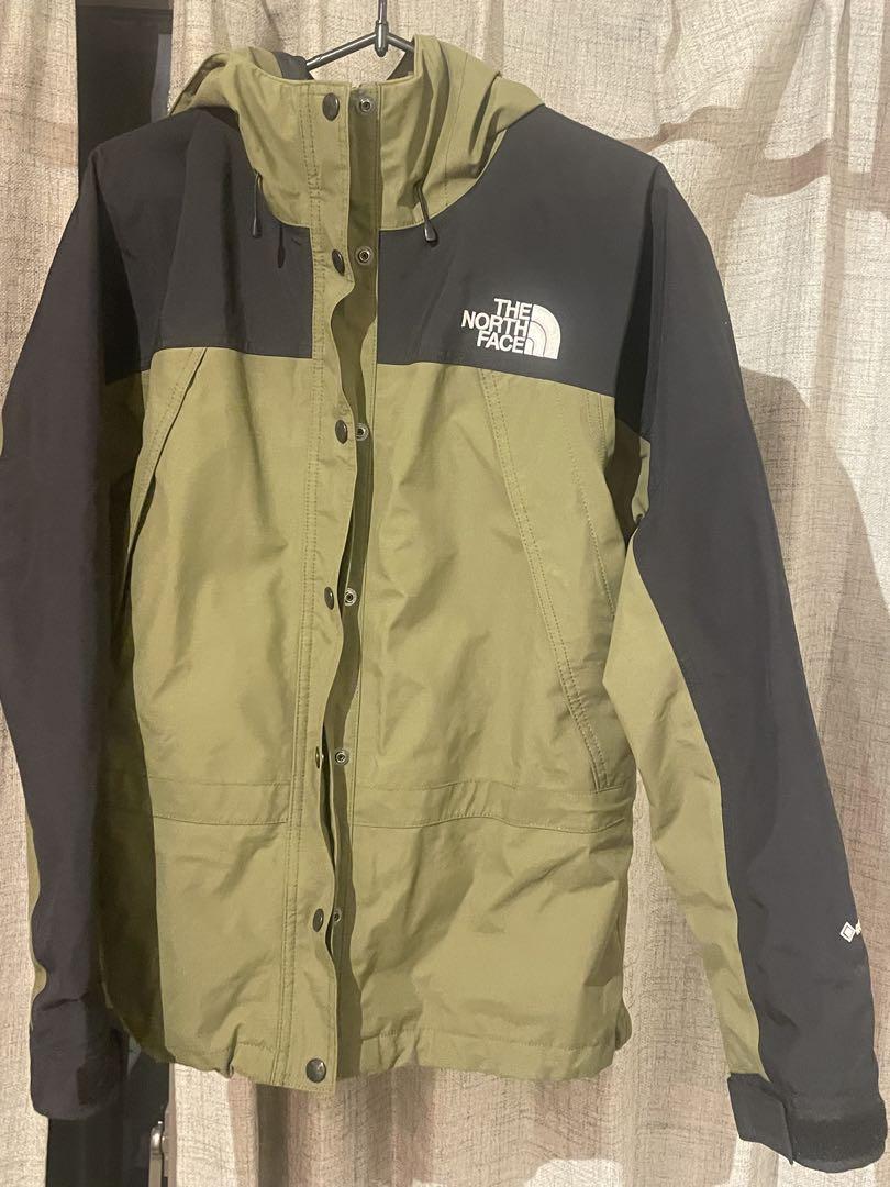 THE NORTH FACE GORE-TEX ジャケット L