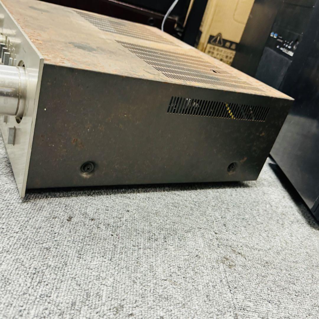 Pioneer A-8800X ステレオアンプ オーディオ機器
