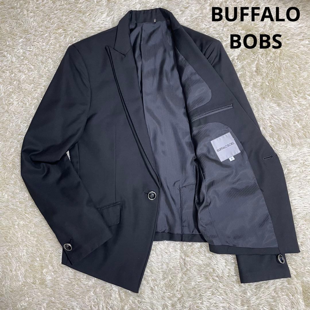 BUFFALO BOBS バッファローボブズ　テーラード　ジャケット