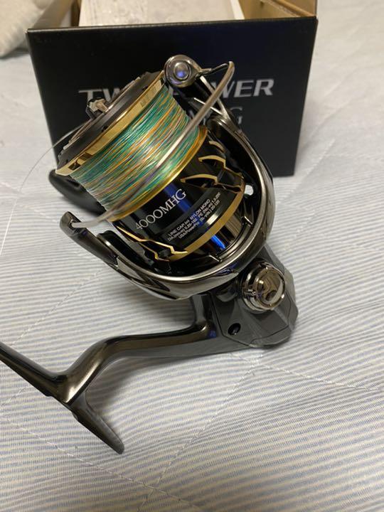 34%割引ふるさと納税 20ツインパワー 4000MHG リール フィッシング-WULFYDIVING.RE 34%割引ふるさと納税 20ツインパワー 4000MHG リール フィッシング-WULFYDIVING.RE