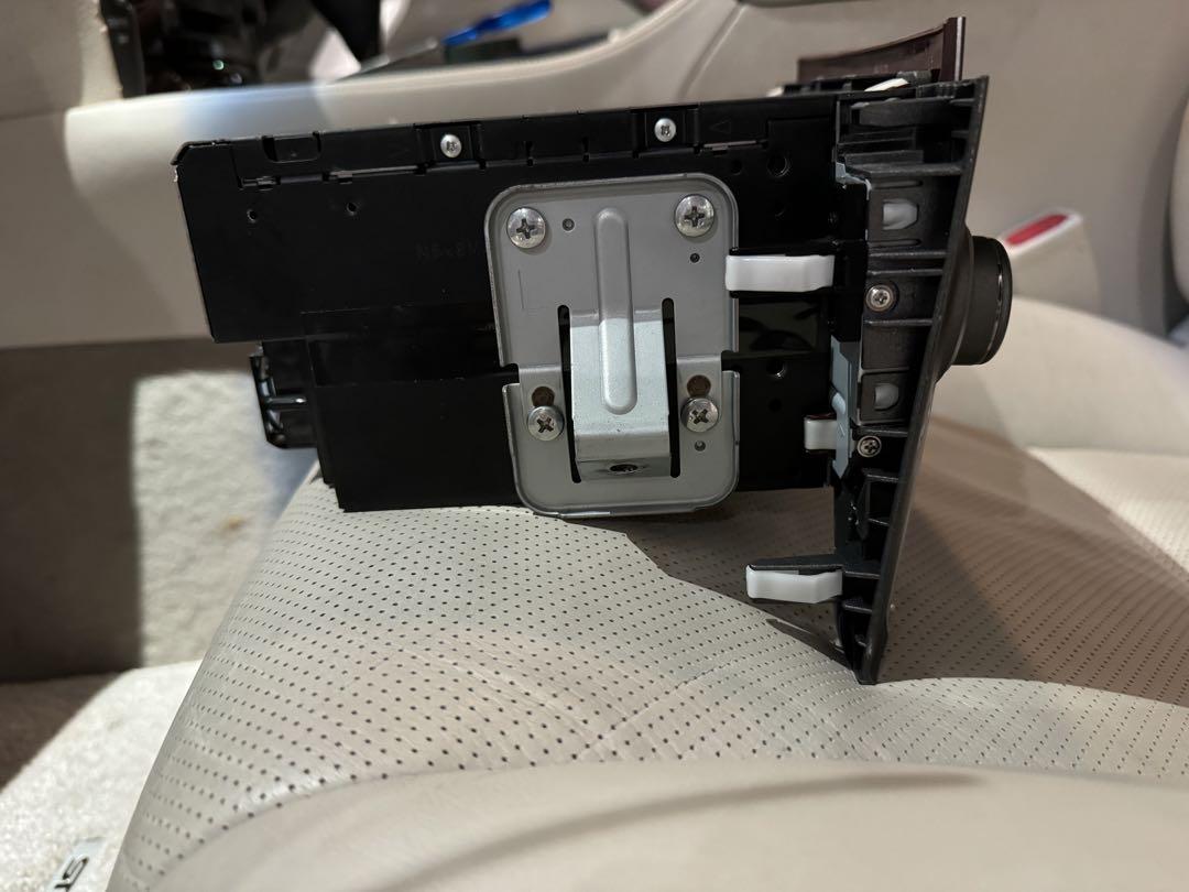 配線付 BOSSAr1500m 1500w モノブロック カーオーディオ アンプ