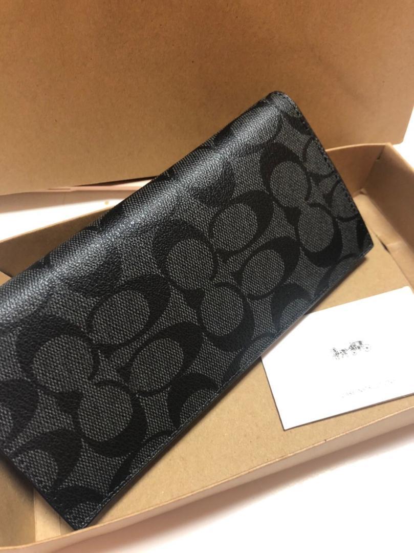 印象のデザイン コーチ COACH 二つ折り長財布 黒 ブラック シグネチャー - 長財布 - www.qiraatafrican.com 印象のデザイン コーチ COACH 二つ折り長財布 黒 ブラック シグネチャー - 長財布 - www.qiraatafrican.com