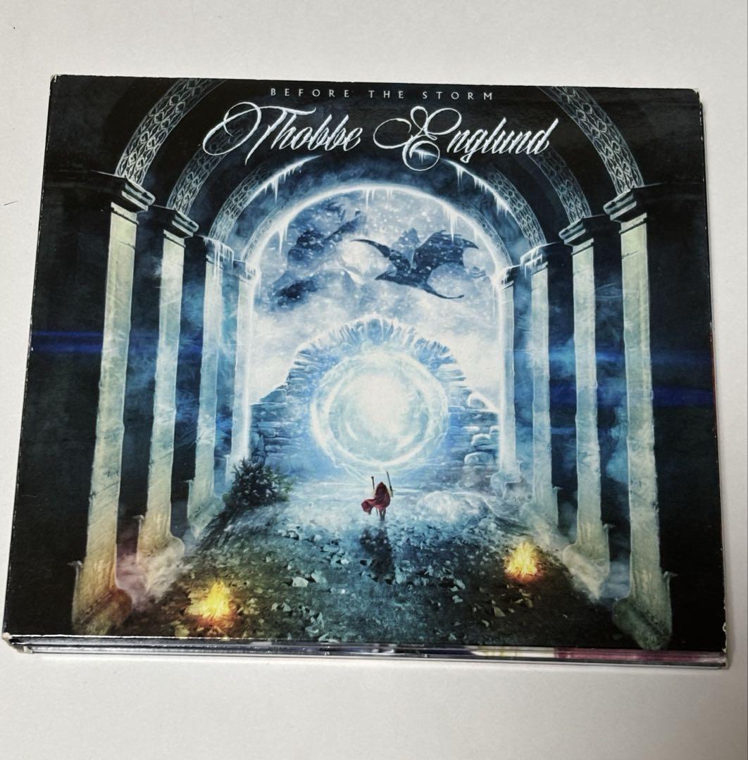 【ラプンツェル様用】THOBBE ENGLUND / Before The St