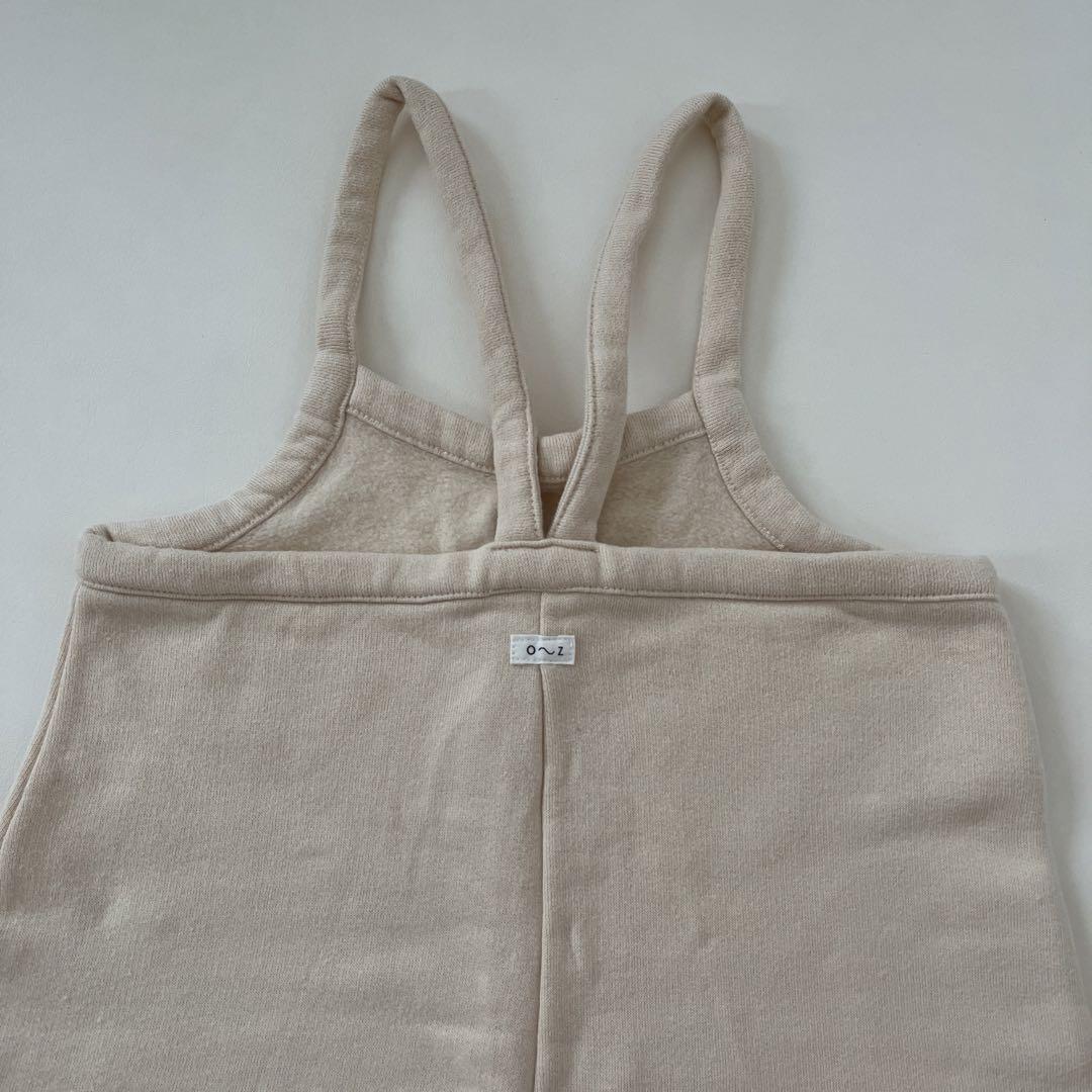 organic zoo 3-4y セット