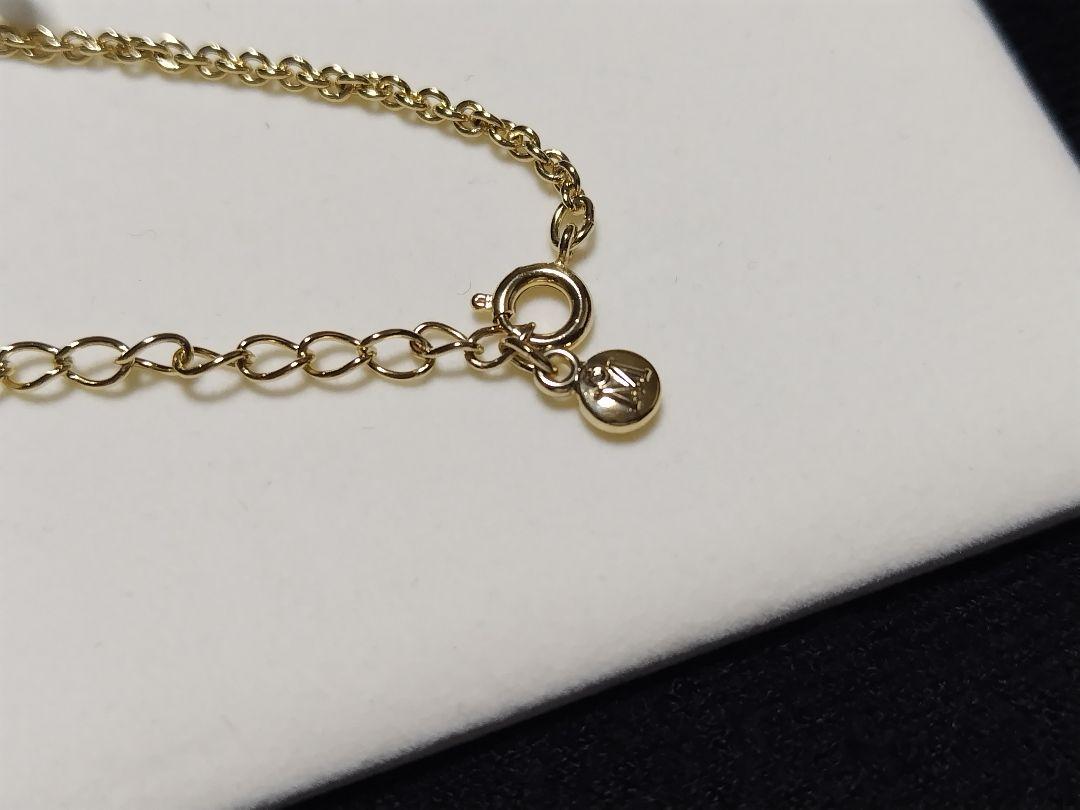 ミキモト　MIKIMOTO 　ペンダントルーペ