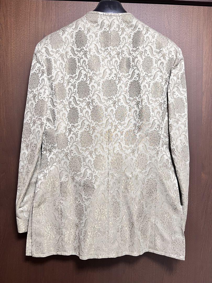 GIORGIO ARMANI(ジョルジオアルマーニ）ロングジャケット