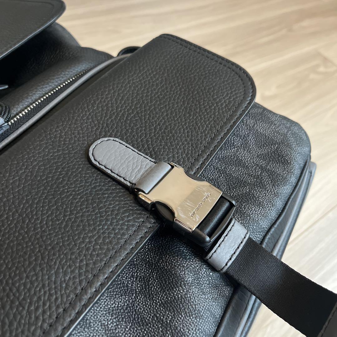 MICHAEL KORS リュック マイケルコース　HUDSON バックパック