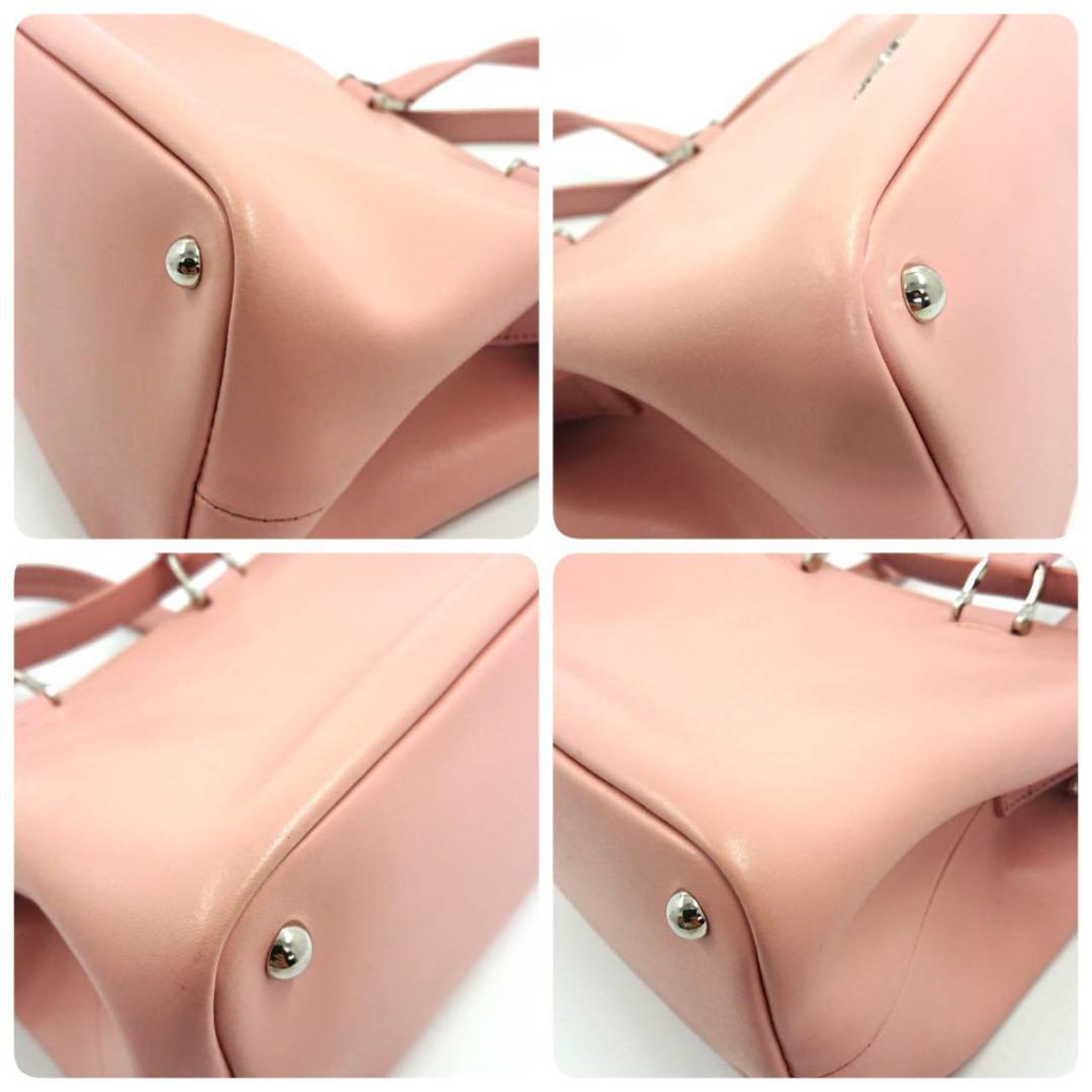 LONGCHAMP ハンドバッグ ショルダーバッグ ピンク ywV1X-m94049383432 ロンシャン オノレ 定番在庫