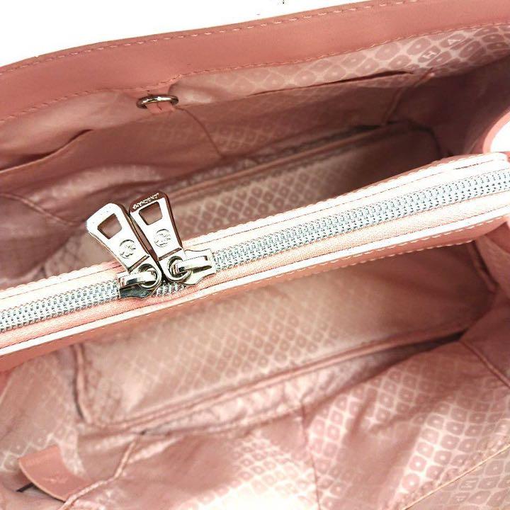LONGCHAMP ハンドバッグ ショルダーバッグ ピンク ywV1X-m94049383432 ロンシャン オノレ 定番在庫
