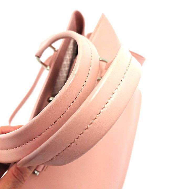 LONGCHAMP ハンドバッグ ショルダーバッグ ピンク ywV1X-m94049383432 ロンシャン オノレ 定番在庫