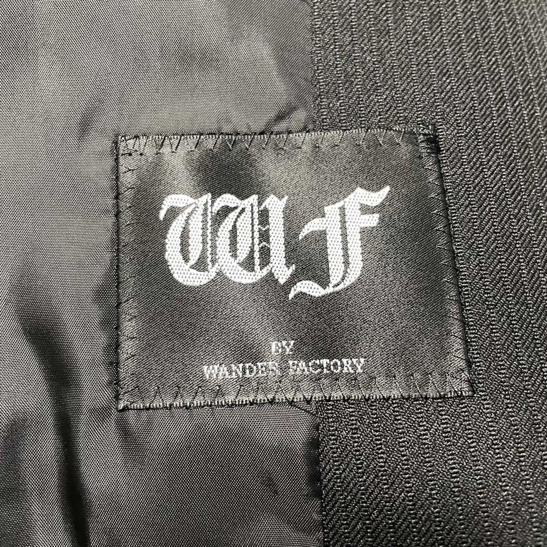 【四つ葉のクローバー】WF BY WANDER FACTORY卒服 150