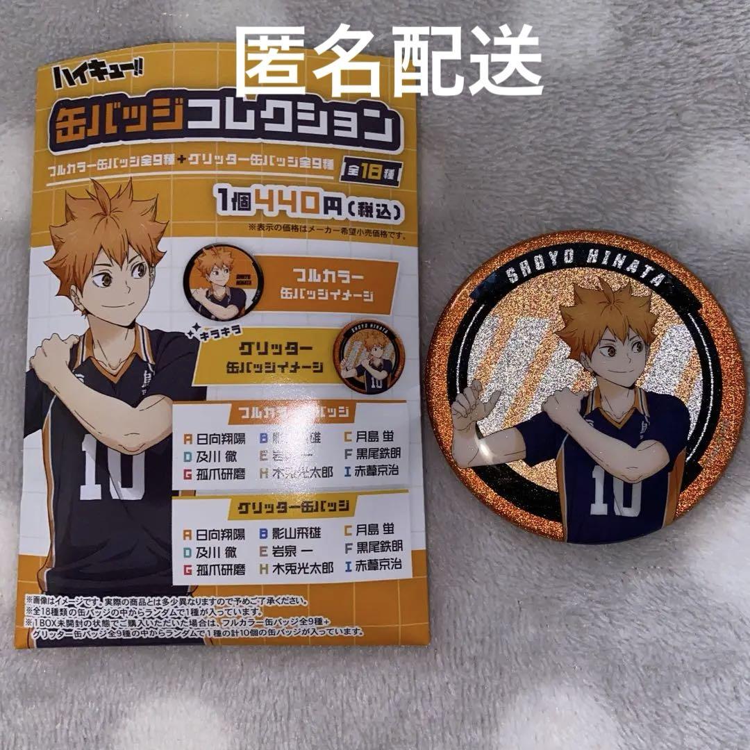 ハイキュー 制服 缶バッジ 背番号 日向翔陽 レア 人気 ガチャガチャ Amazon.co.jp: コスパ COSPA 【公式】 ハイキュー!! 日向翔陽 缶