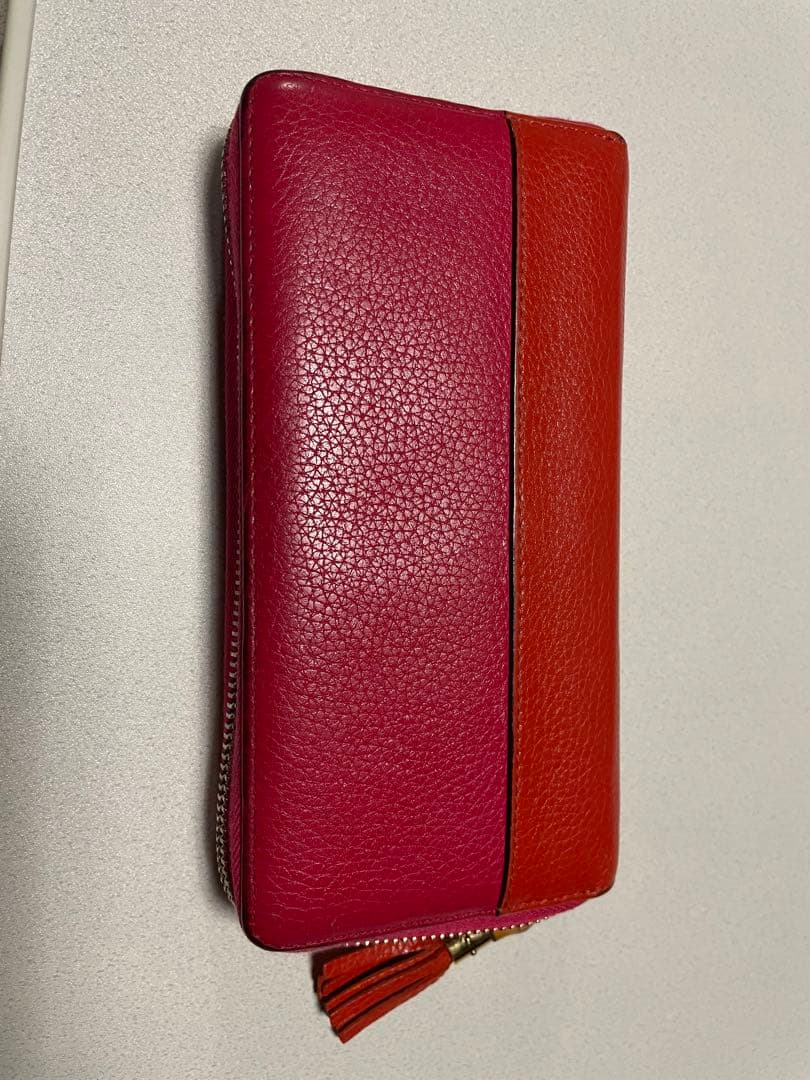 GUCCI 長財布