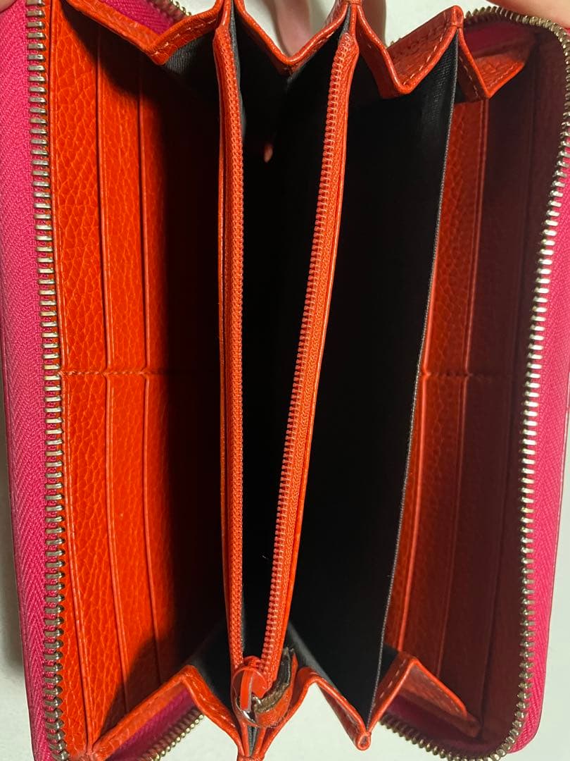 GUCCI 長財布