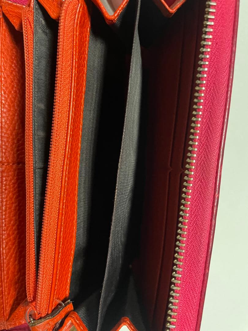 GUCCI 長財布