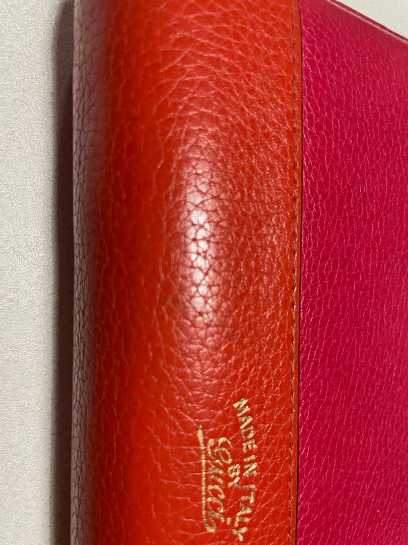 GUCCI 長財布