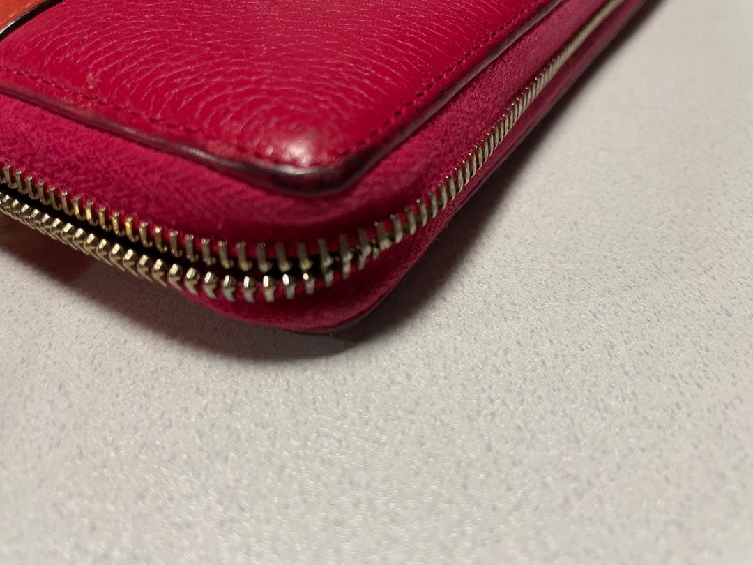 GUCCI 長財布