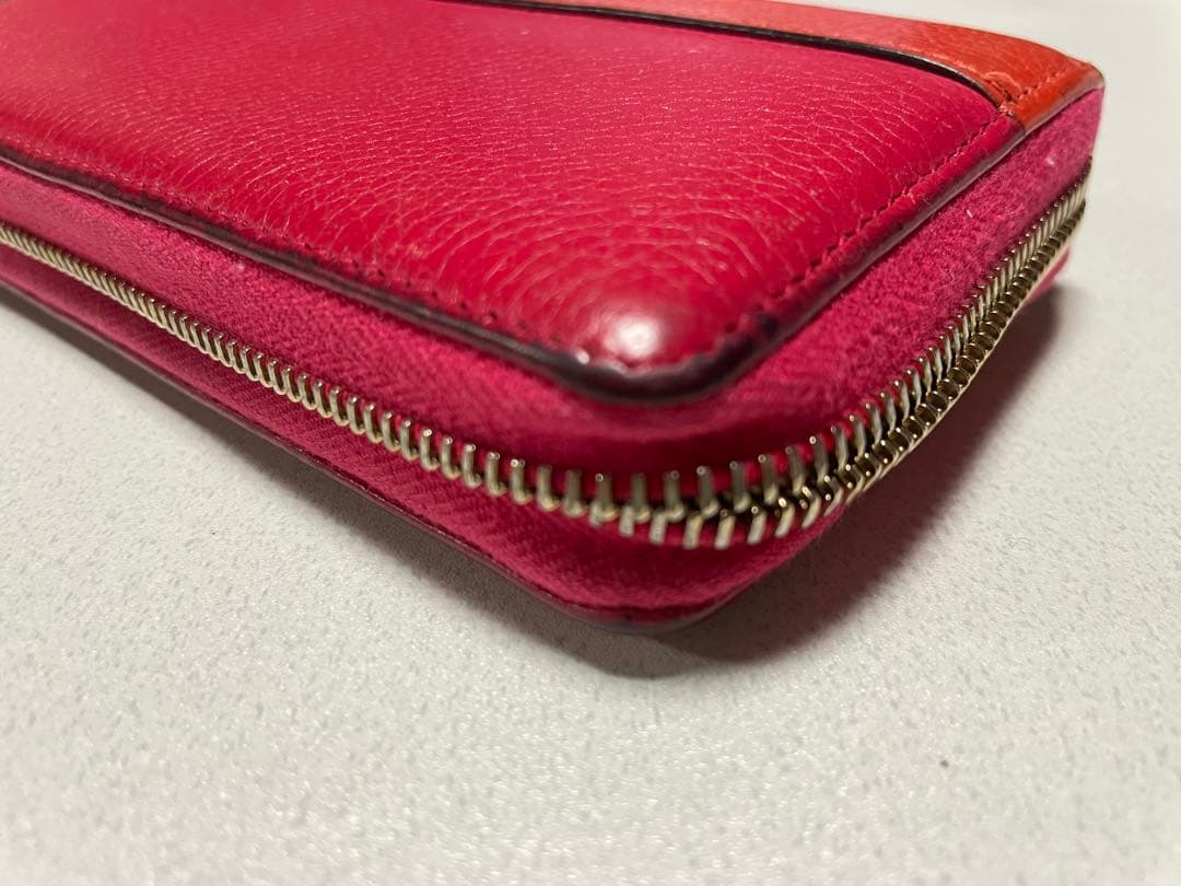 GUCCI 長財布