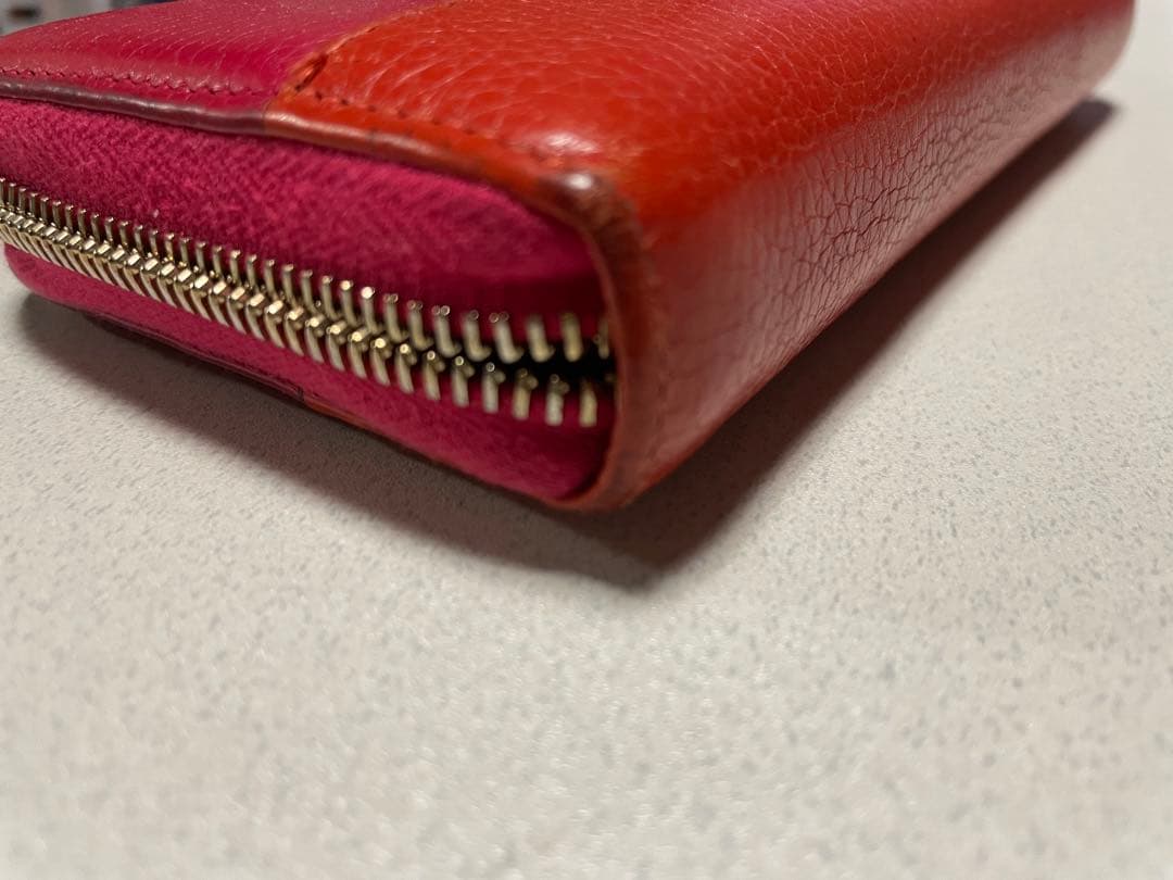 GUCCI 長財布
