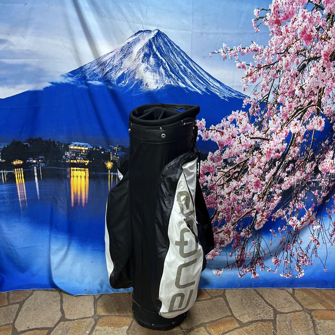 寶BCー481キャディバッグ 2.0Kg23Cm