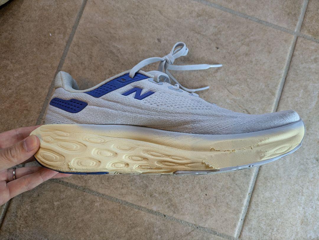 （26cm）New Balance FreshFoam 1080 v13
