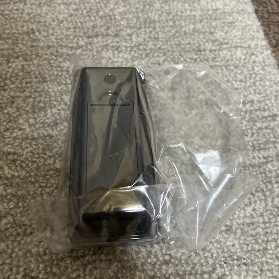新品リモコン付き マルチダイナミックヒーター DeLonghi MDH15-BK