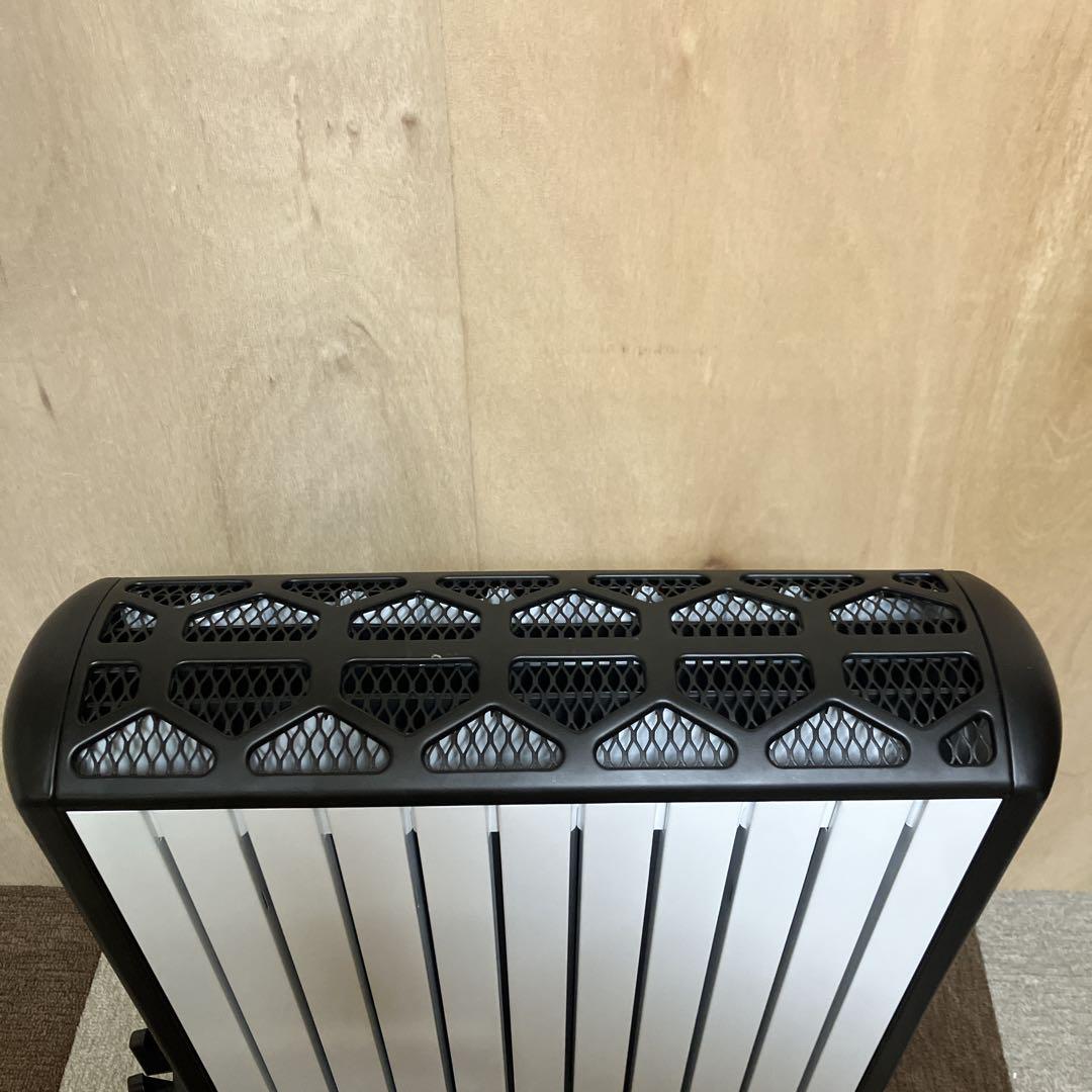 新品リモコン付き マルチダイナミックヒーター DeLonghi MDH15-BK