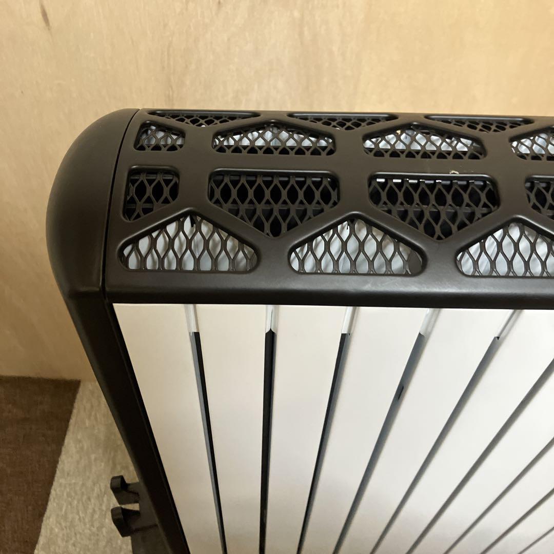 新品リモコン付き マルチダイナミックヒーター DeLonghi MDH15-BK