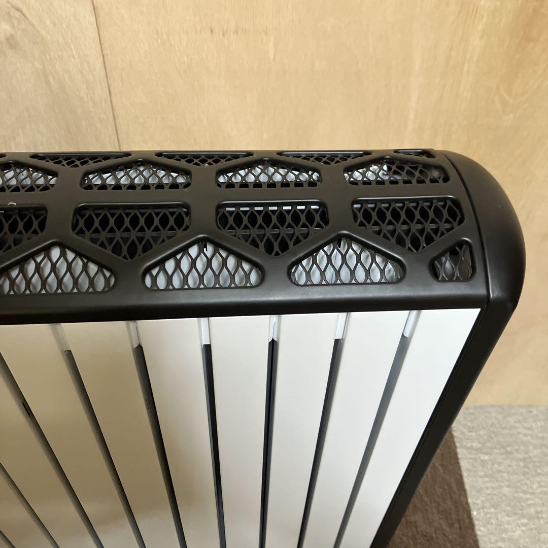 新品リモコン付き マルチダイナミックヒーター DeLonghi MDH15-BK