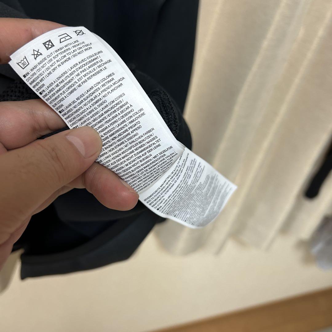 NIKE × UNDERCOVER コラボ パーカー XL