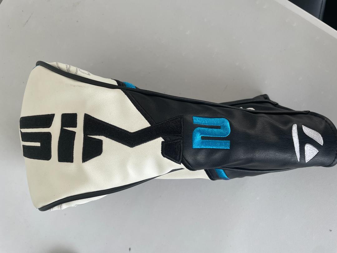 SIM2 MAX 9.0 VENTUS BLUE 5S レフティー