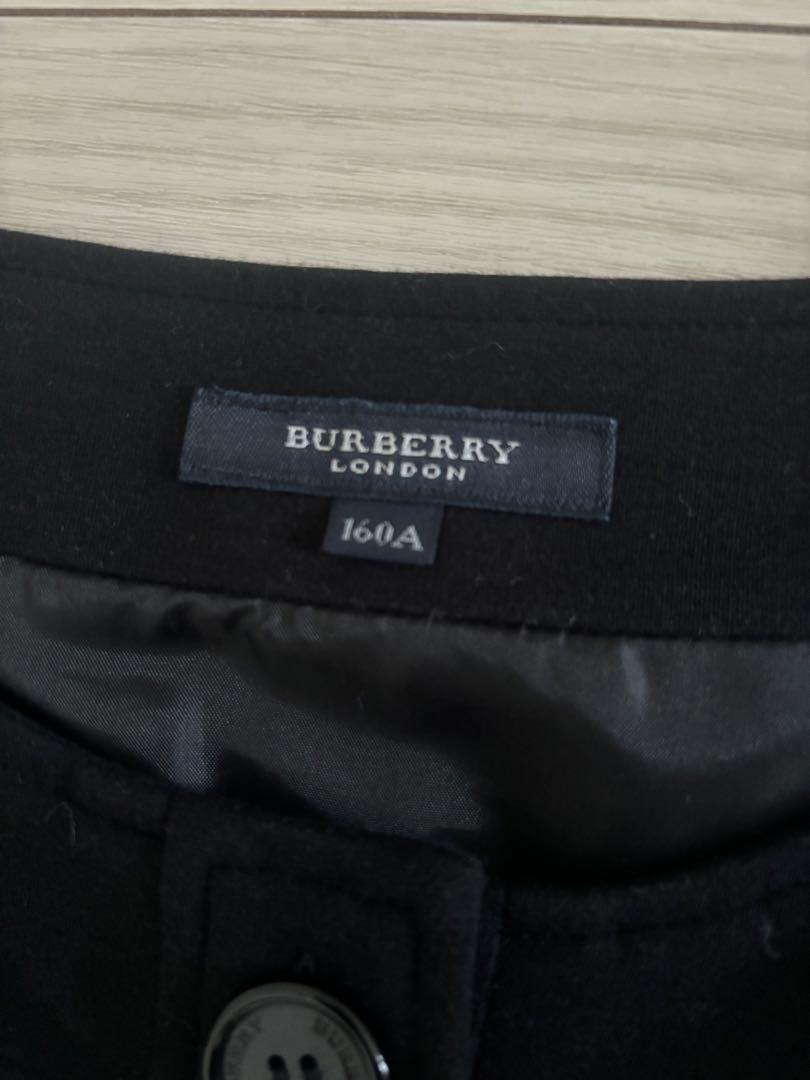 BURBERRY☆ワンピース☆160A☆美品！！