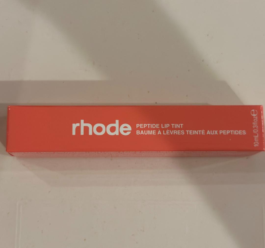 【casual】rhode iPhoneケース lipcase×2