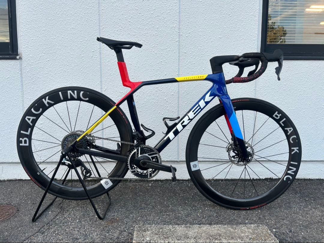 TREK madone SLR GEN8