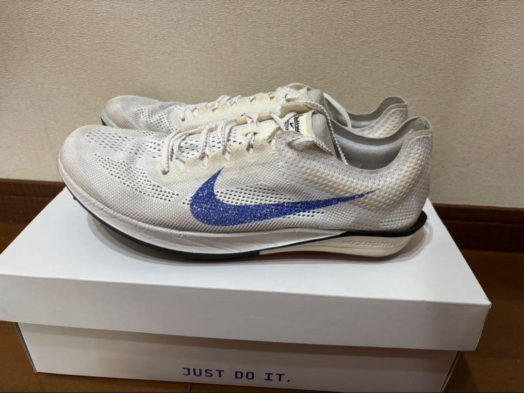 NIKE ドラゴンフライ2 27cm - メルカリ