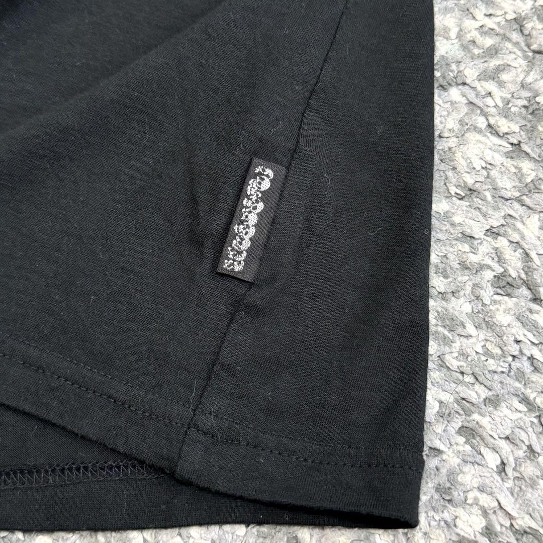 初期 美品 ヒステリックス ヒステリックグラマー スカルベリー Tシャツ 日本製