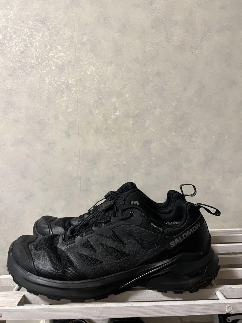 サロモン  x-adventure GTX 27.5