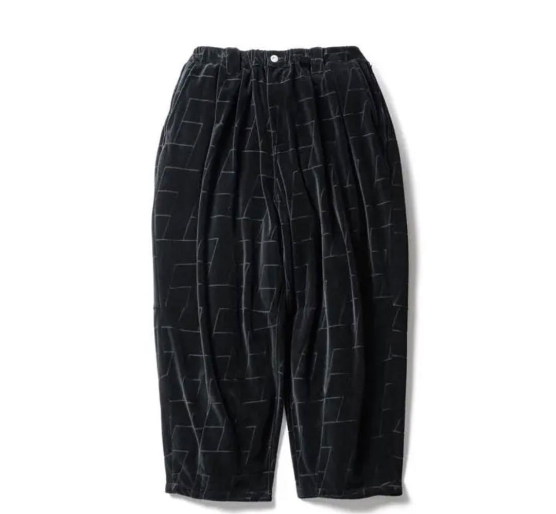 tightbooth パンツ