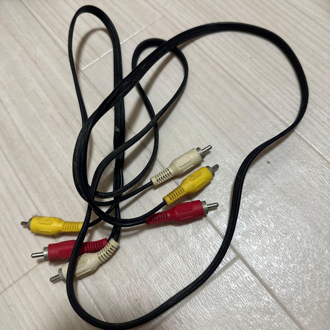 SL-GC10 ゲームキューブ ジャンク品