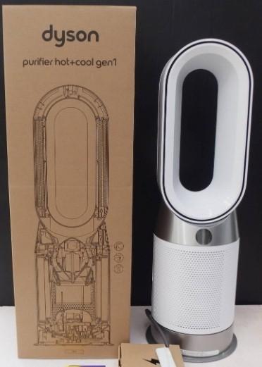 ダイソン Dyson purifier hot+cool gen1 HP10
