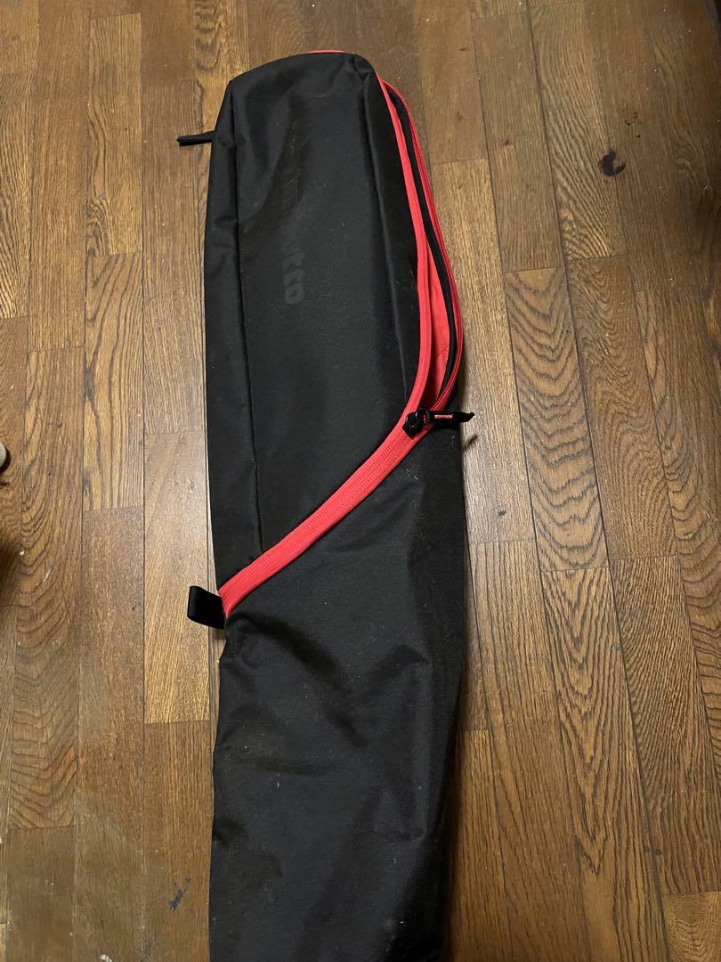 Manfrottoカーボン製MT055CXPRO