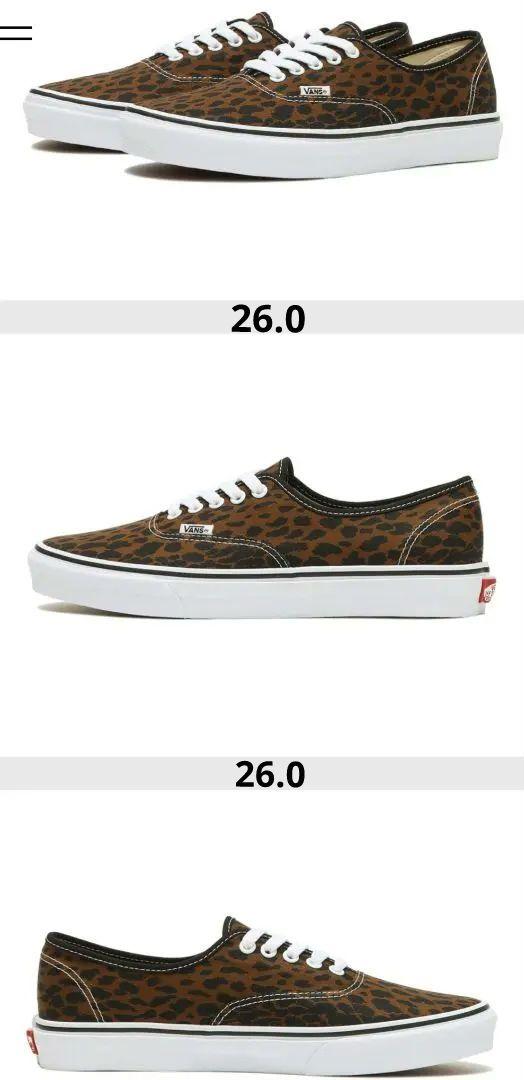 WACKO MARIA VANS / V44 AUTHENTIC ワコマリア