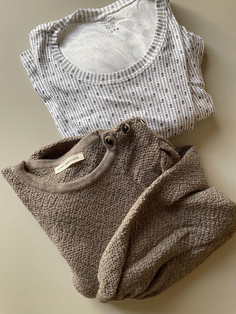 soorploom  かわいいセット　140サイズ