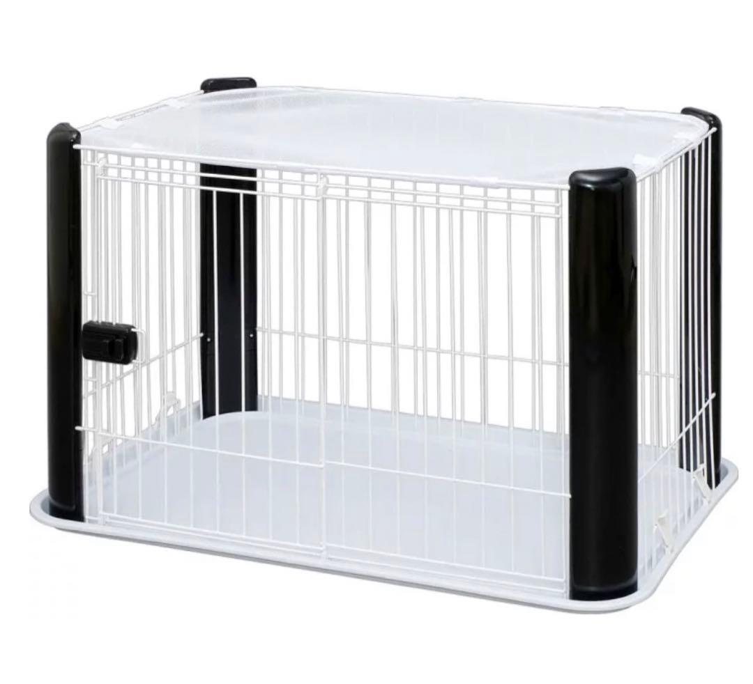 買い誠実 アイリスオーヤマ ペットサークル 犬用品 - www.hitaltech.com